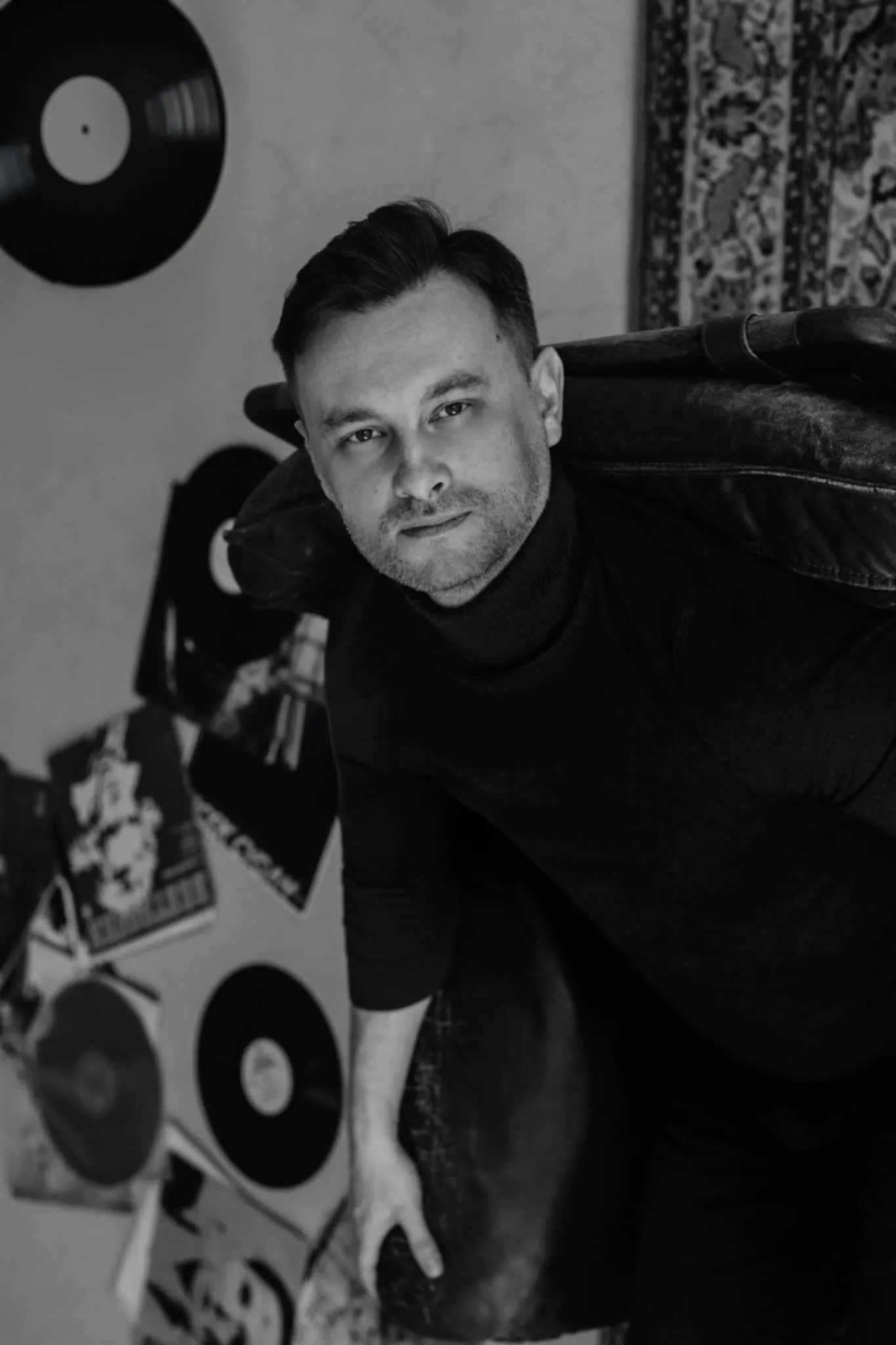 Maks Chutorański